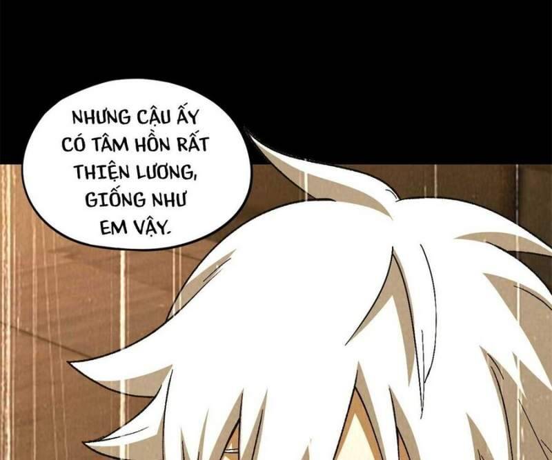 Tận Thế Trò Chơi Ghép Hình Chap 97 - Next Chap 98