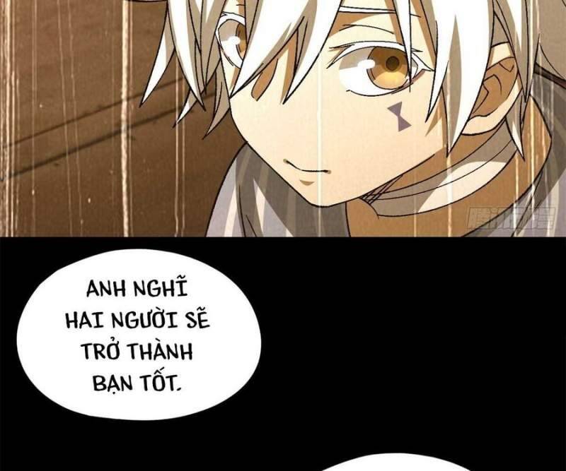 Tận Thế Trò Chơi Ghép Hình Chap 97 - Next Chap 98