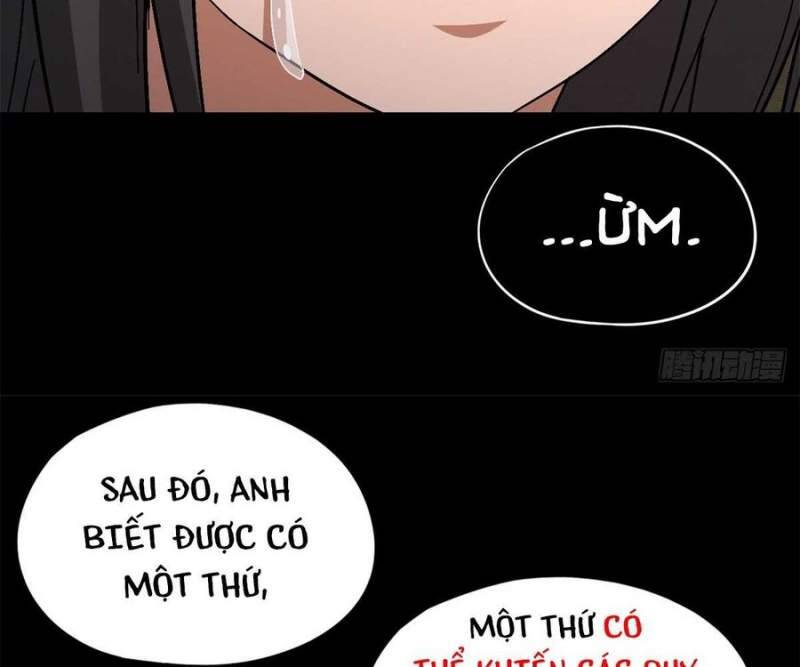 Tận Thế Trò Chơi Ghép Hình Chap 97 - Next Chap 98