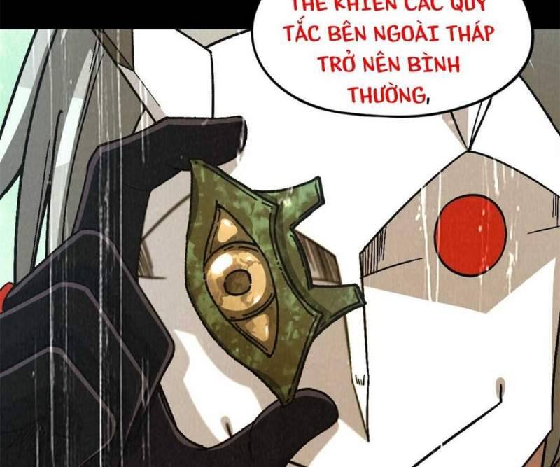 Tận Thế Trò Chơi Ghép Hình Chap 97 - Next Chap 98