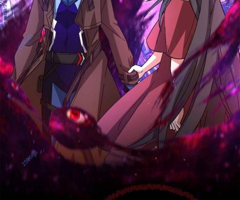 Tận Thế Trò Chơi Ghép Hình Chap 97 - Next Chap 98