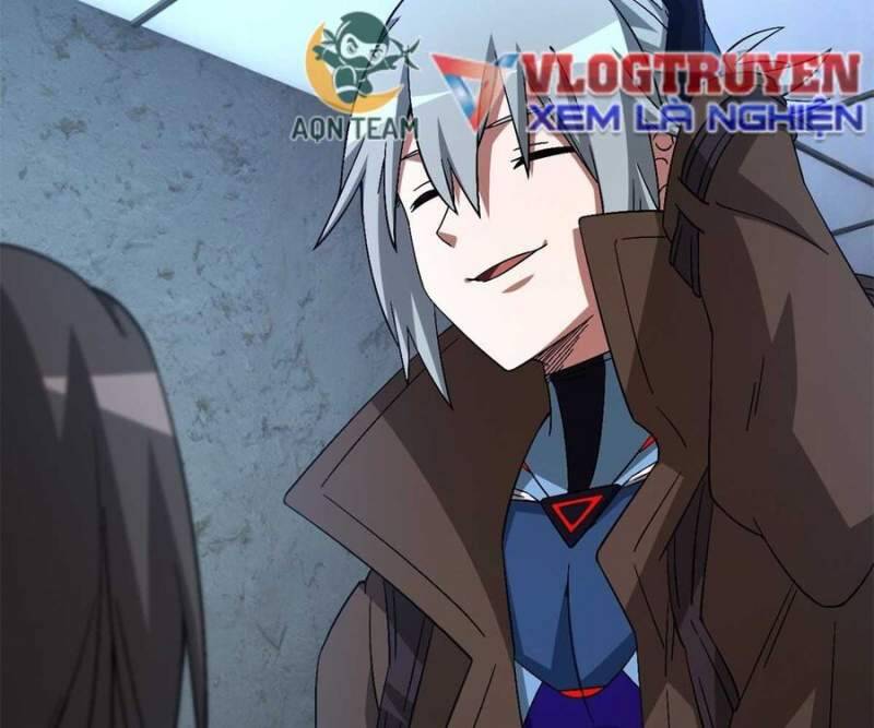 Tận Thế Trò Chơi Ghép Hình Chap 97 - Next Chap 98