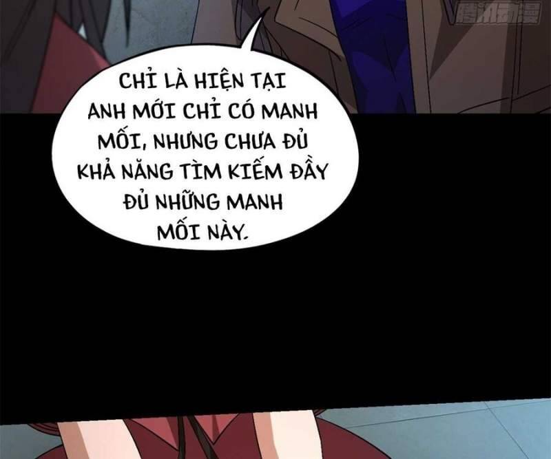 Tận Thế Trò Chơi Ghép Hình Chap 97 - Next Chap 98