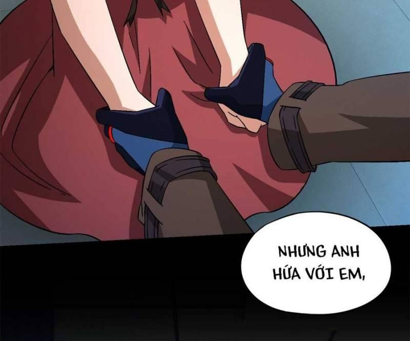 Tận Thế Trò Chơi Ghép Hình Chap 97 - Next Chap 98
