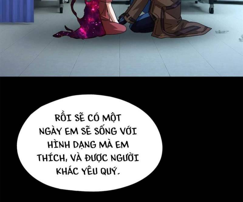 Tận Thế Trò Chơi Ghép Hình Chap 97 - Next Chap 98