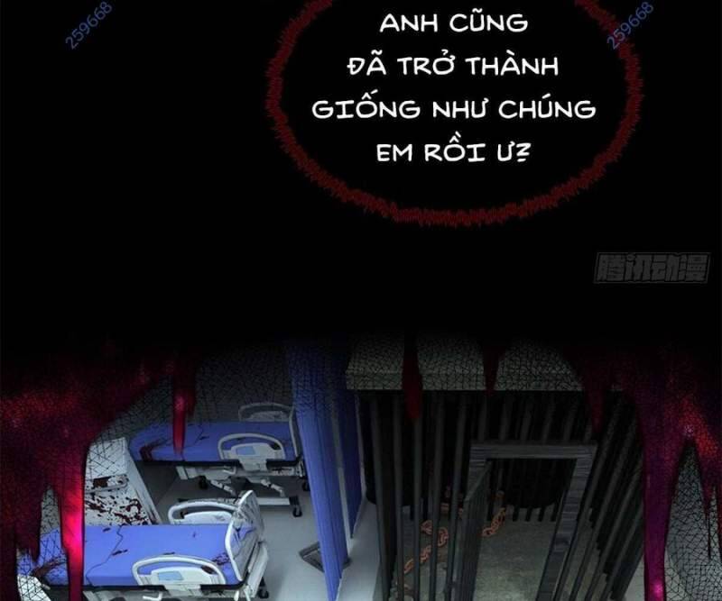 Tận Thế Trò Chơi Ghép Hình Chap 97 - Next Chap 98