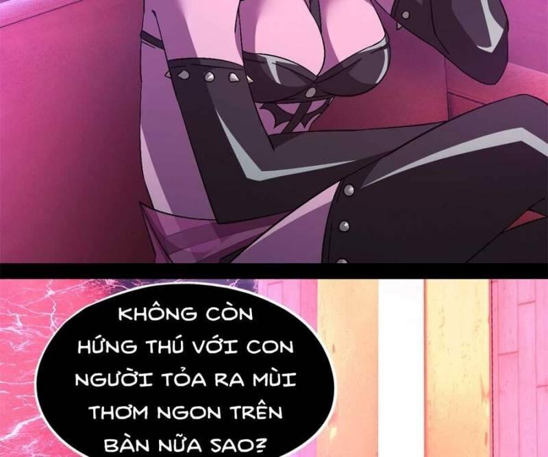 Tận Thế Trò Chơi Ghép Hình Chap 97 - Next Chap 98