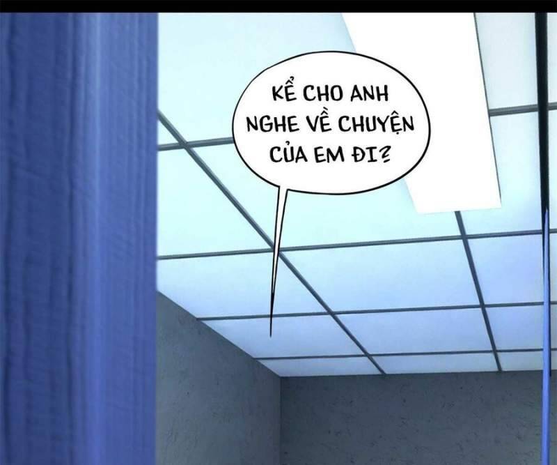 Tận Thế Trò Chơi Ghép Hình Chap 97 - Next Chap 98