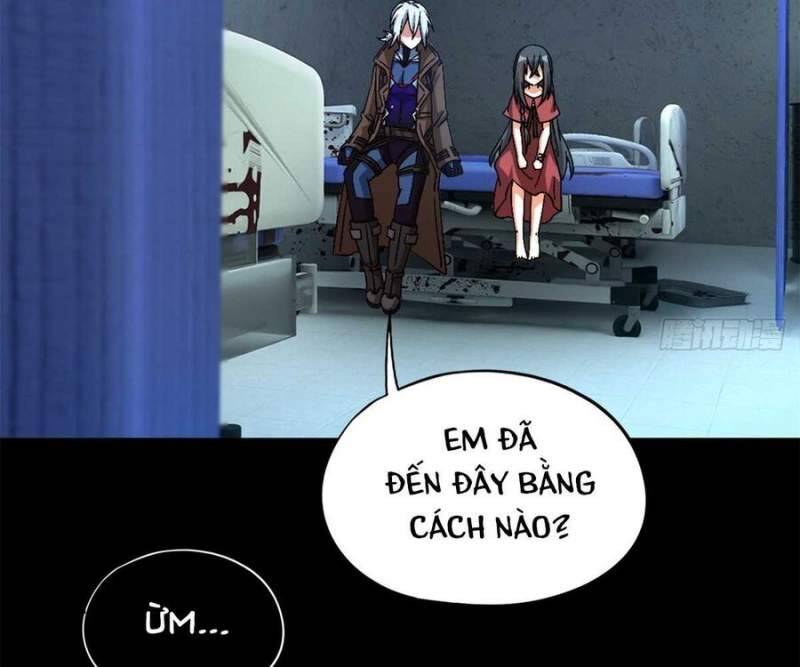 Tận Thế Trò Chơi Ghép Hình Chap 97 - Next Chap 98