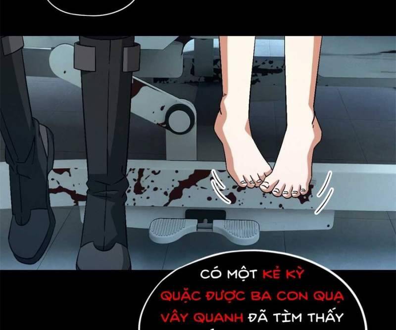Tận Thế Trò Chơi Ghép Hình Chap 97 - Next Chap 98