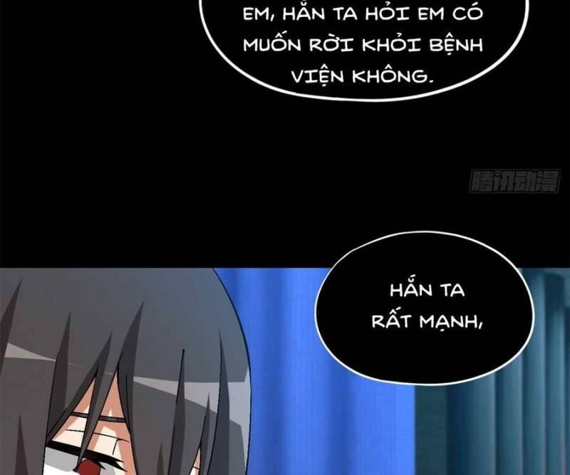 Tận Thế Trò Chơi Ghép Hình Chap 97 - Next Chap 98