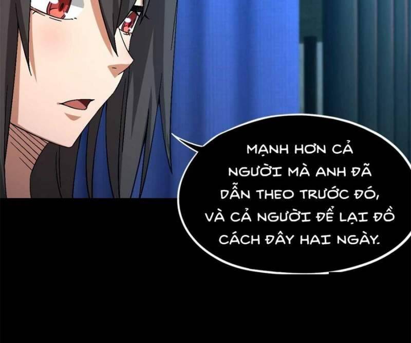 Tận Thế Trò Chơi Ghép Hình Chap 97 - Next Chap 98