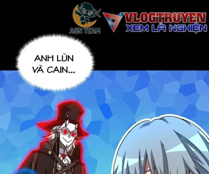 Tận Thế Trò Chơi Ghép Hình Chap 97 - Next Chap 98