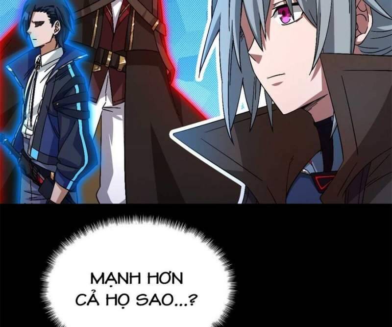 Tận Thế Trò Chơi Ghép Hình Chap 97 - Next Chap 98