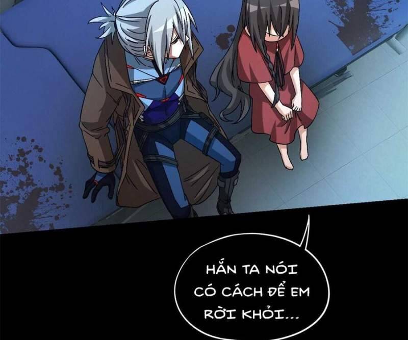 Tận Thế Trò Chơi Ghép Hình Chap 97 - Next Chap 98
