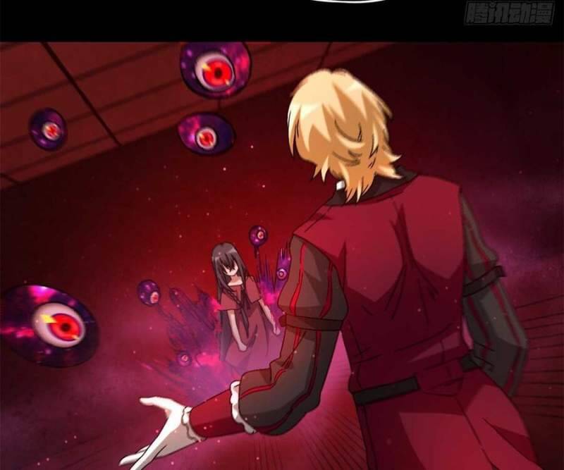 Tận Thế Trò Chơi Ghép Hình Chap 97 - Next Chap 98