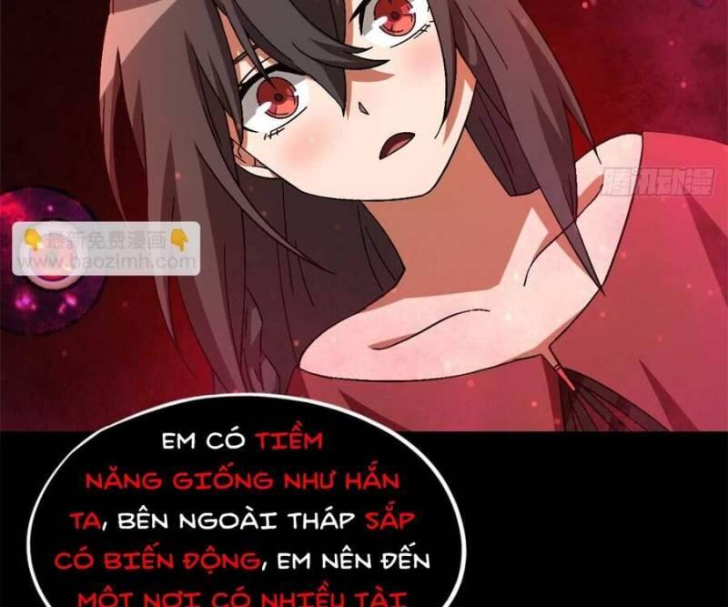 Tận Thế Trò Chơi Ghép Hình Chap 97 - Next Chap 98