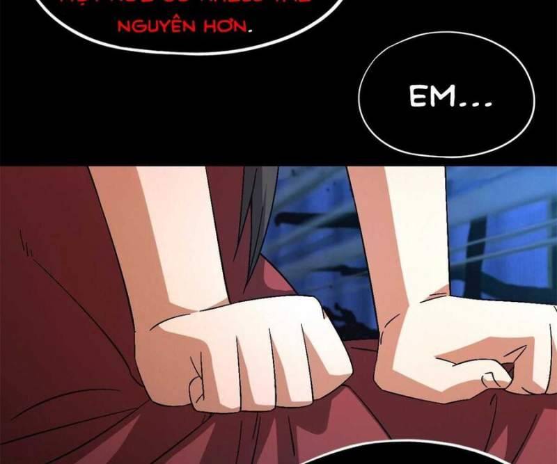 Tận Thế Trò Chơi Ghép Hình Chap 97 - Next Chap 98