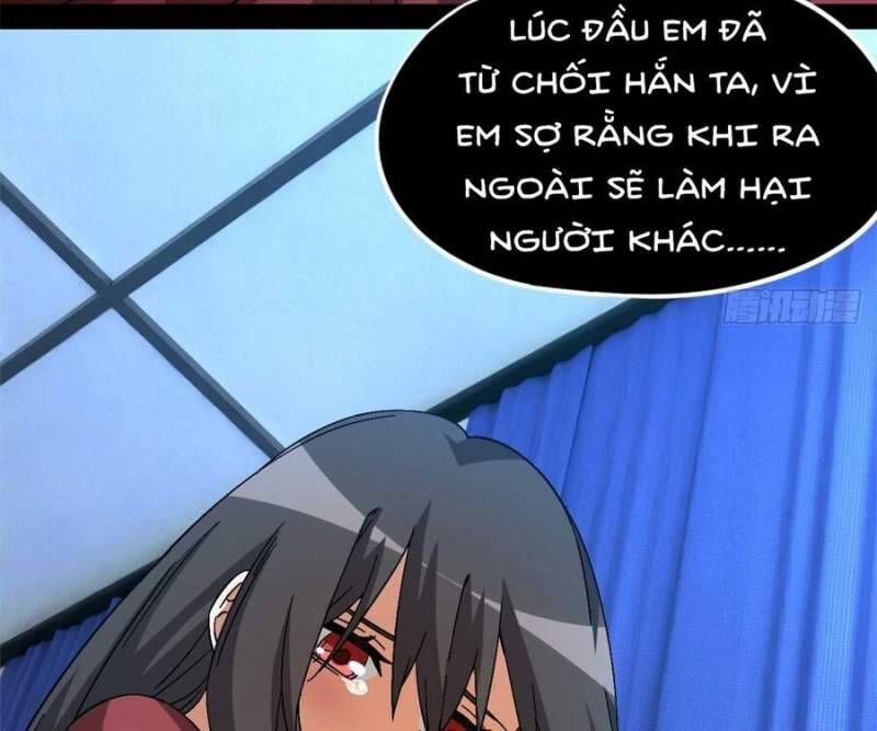 Tận Thế Trò Chơi Ghép Hình Chap 97 - Next Chap 98