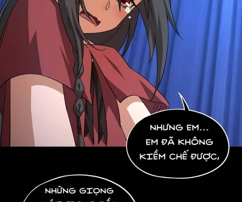 Tận Thế Trò Chơi Ghép Hình Chap 97 - Next Chap 98