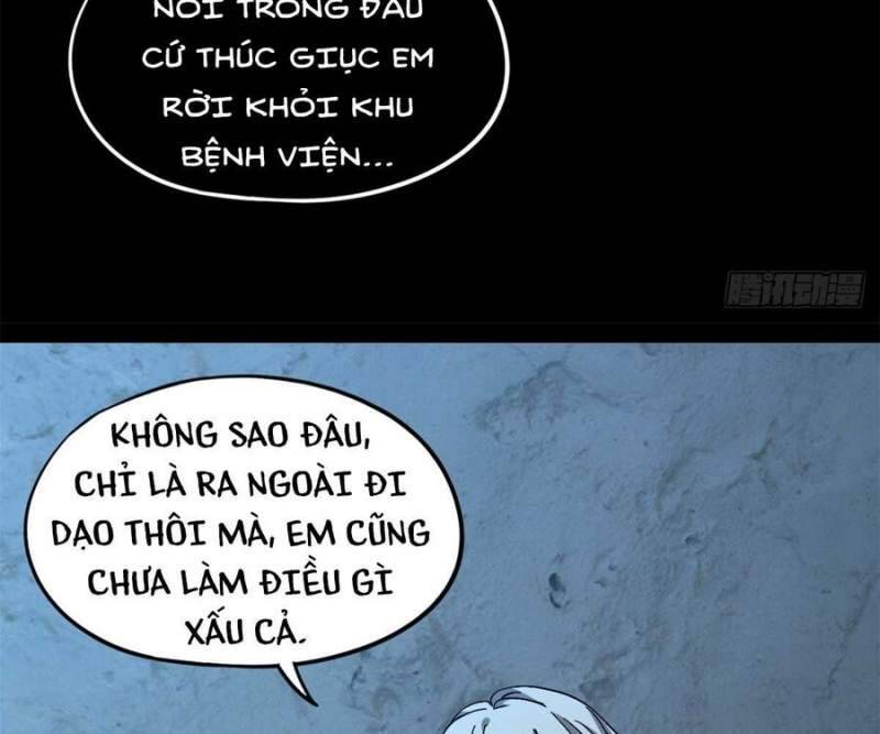 Tận Thế Trò Chơi Ghép Hình Chap 97 - Next Chap 98