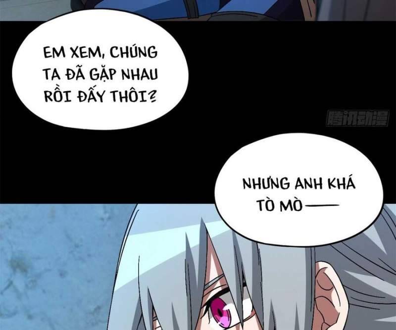 Tận Thế Trò Chơi Ghép Hình Chap 97 - Next Chap 98