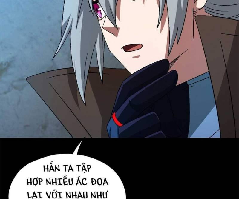Tận Thế Trò Chơi Ghép Hình Chap 97 - Next Chap 98