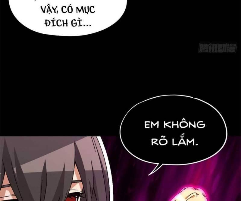Tận Thế Trò Chơi Ghép Hình Chap 97 - Next Chap 98