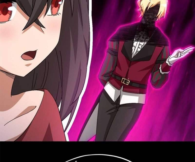 Tận Thế Trò Chơi Ghép Hình Chap 97 - Next Chap 98