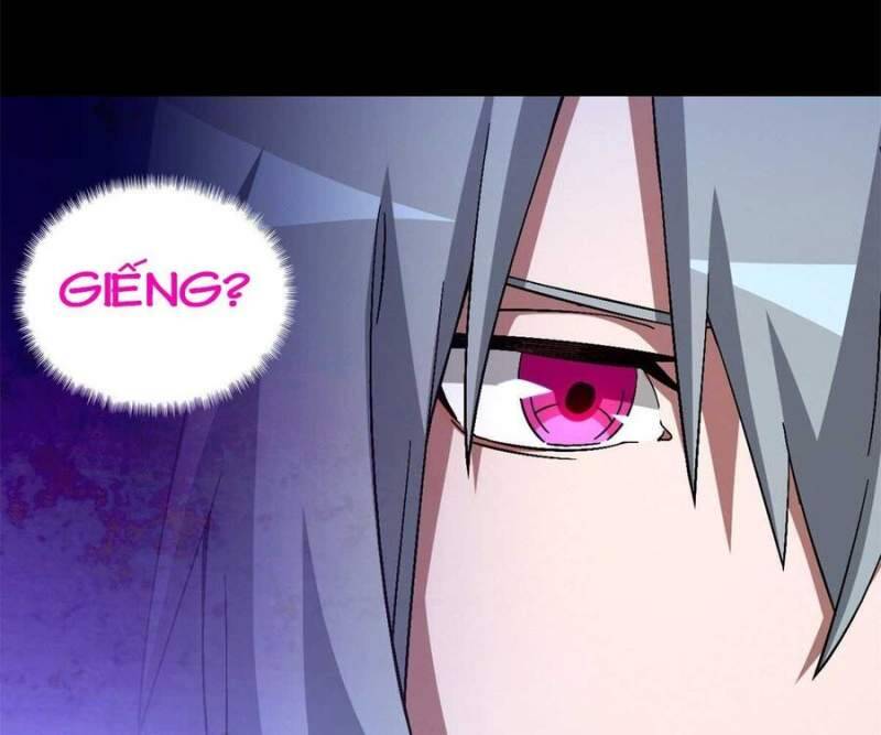 Tận Thế Trò Chơi Ghép Hình Chap 97 - Next Chap 98