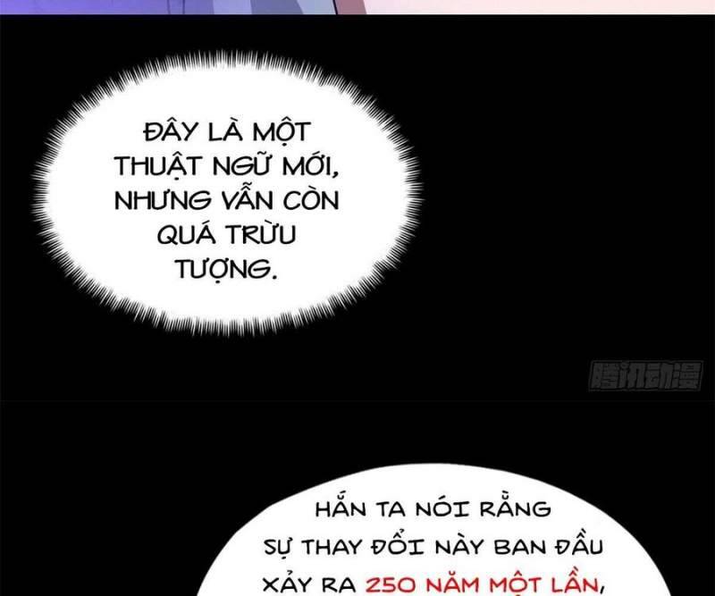 Tận Thế Trò Chơi Ghép Hình Chap 97 - Next Chap 98