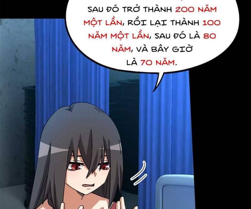 Tận Thế Trò Chơi Ghép Hình Chap 97 - Next Chap 98