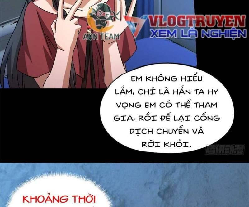 Tận Thế Trò Chơi Ghép Hình Chap 97 - Next Chap 98