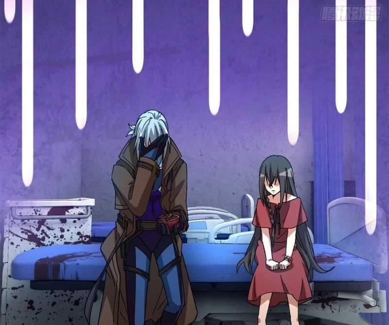 Tận Thế Trò Chơi Ghép Hình Chap 98 - Next Chap 99