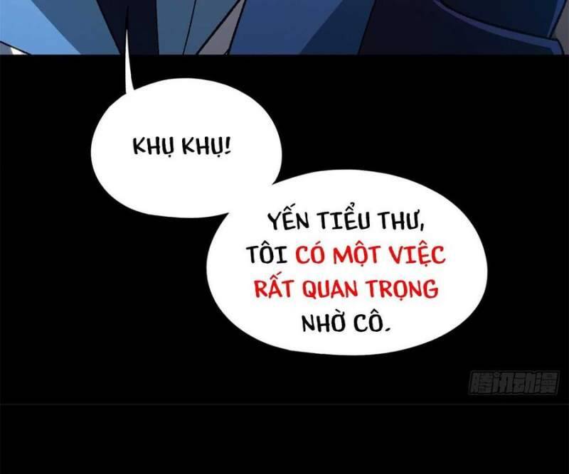 Tận Thế Trò Chơi Ghép Hình Chap 98 - Next Chap 99