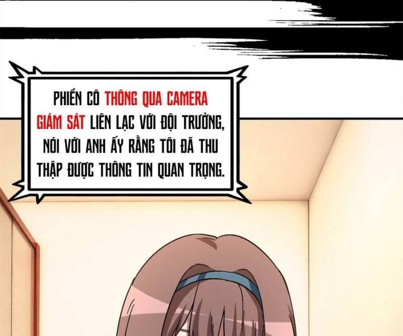 Tận Thế Trò Chơi Ghép Hình Chap 98 - Next Chap 99