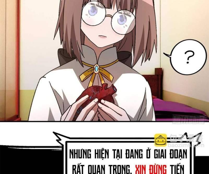 Tận Thế Trò Chơi Ghép Hình Chap 98 - Next Chap 99