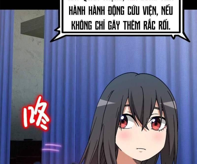 Tận Thế Trò Chơi Ghép Hình Chap 98 - Next Chap 99