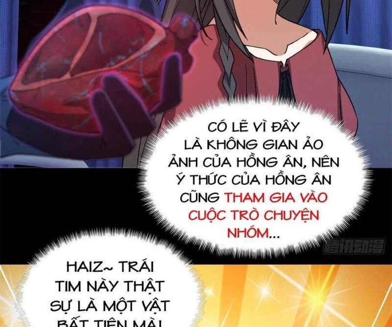 Tận Thế Trò Chơi Ghép Hình Chap 98 - Next Chap 99