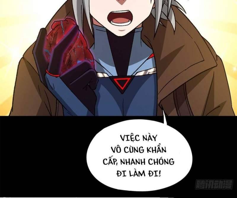 Tận Thế Trò Chơi Ghép Hình Chap 98 - Next Chap 99