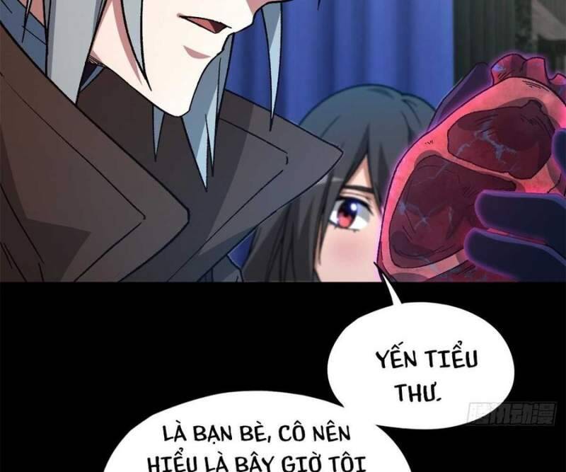 Tận Thế Trò Chơi Ghép Hình Chap 98 - Next Chap 99