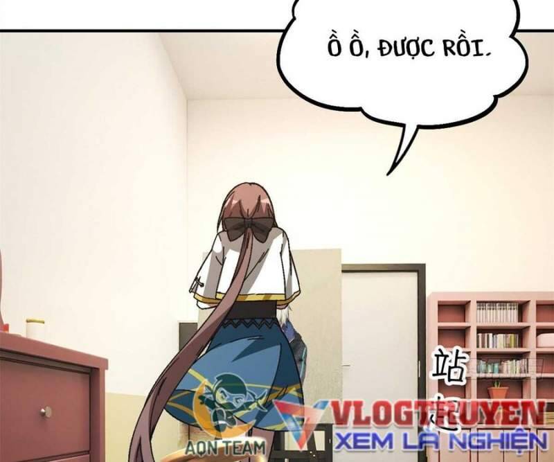 Tận Thế Trò Chơi Ghép Hình Chap 98 - Next Chap 99