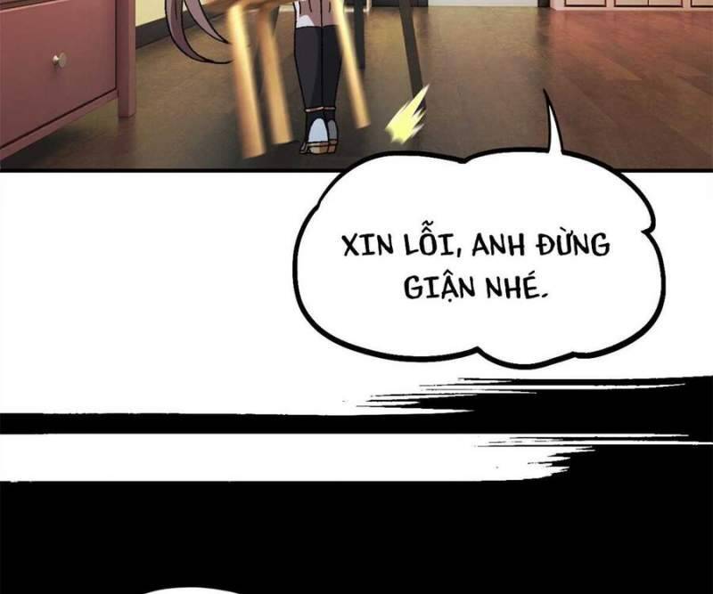 Tận Thế Trò Chơi Ghép Hình Chap 98 - Next Chap 99