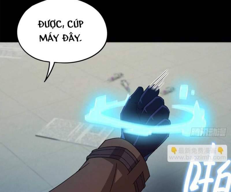 Tận Thế Trò Chơi Ghép Hình Chap 98 - Next Chap 99