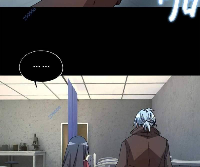 Tận Thế Trò Chơi Ghép Hình Chap 98 - Next Chap 99