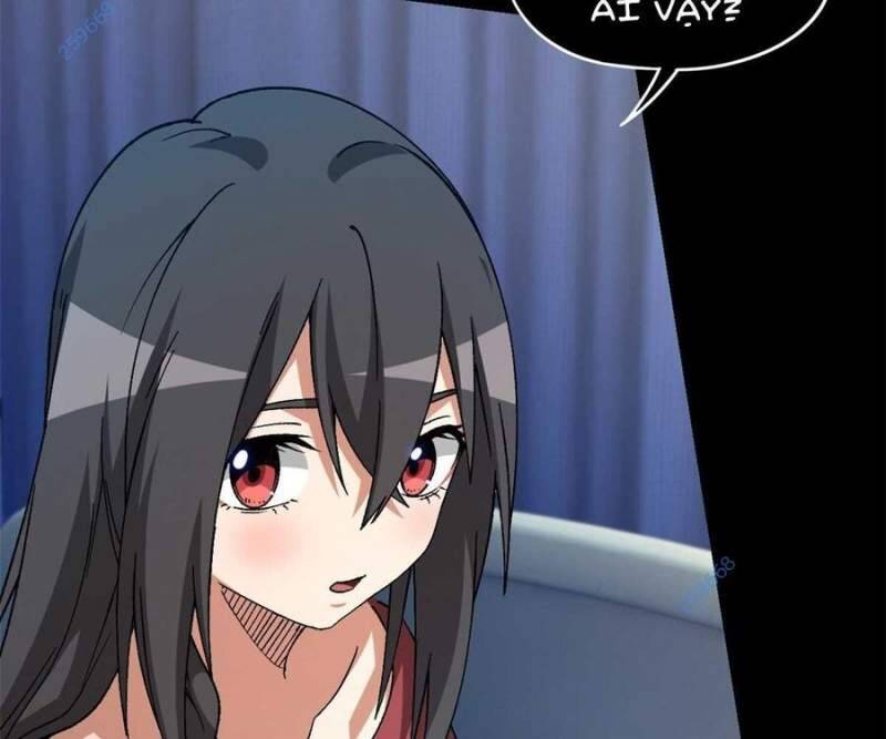 Tận Thế Trò Chơi Ghép Hình Chap 98 - Next Chap 99