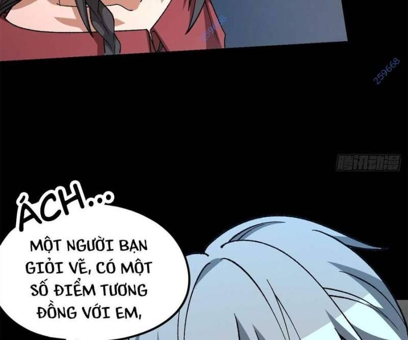 Tận Thế Trò Chơi Ghép Hình Chap 98 - Next Chap 99