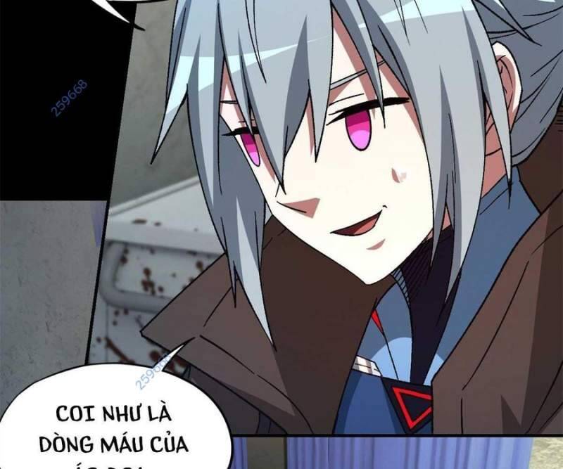 Tận Thế Trò Chơi Ghép Hình Chap 98 - Next Chap 99