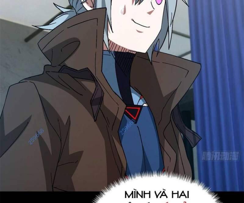 Tận Thế Trò Chơi Ghép Hình Chap 98 - Next Chap 99