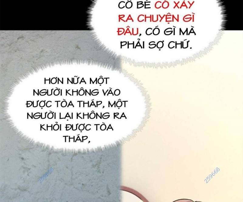 Tận Thế Trò Chơi Ghép Hình Chap 98 - Next Chap 99